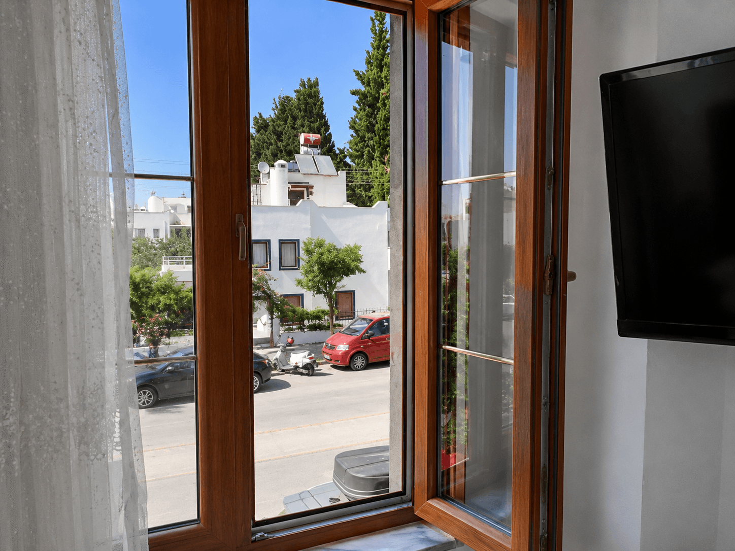 6 Numaralı Oda — 4 Kişilik Fotoğraf 4