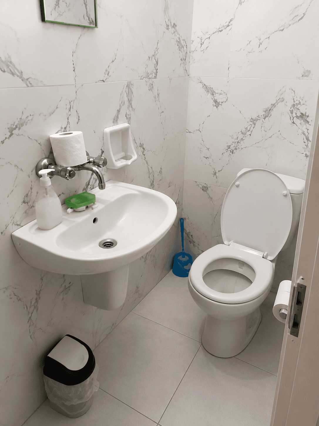 4 Numaralı Oda — 2 Kişilik Fotoğraf 3